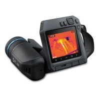 Тепловизор FLIR T540 с линзой 14°