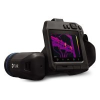 Тепловизор Flir T840 с линзами 24° и 42°