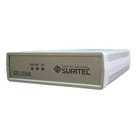 Купить Сетевое устройство регистрации сигналов с цифровых потоков SEL DSR NET - 1E в 