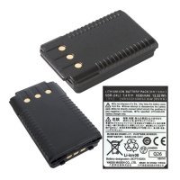 Yaesu SBR-24 Li