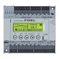 Купить ПЛК Segnetics Pixel-1211-02-0 в 