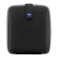 Бинокль Carl Zeiss Terra ED 10x42 black-grey