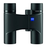 Купить Бинокль Zeiss Victory Pocket 8x25 чёрный в Москве с доставкой по всей России