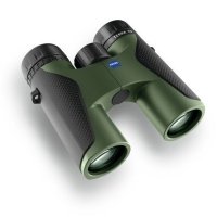 Купить Бинокль Carl Zeiss Terra ED 10x32, black-green в 