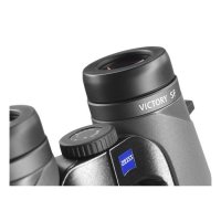 Бинокль Carl Zeiss 10x42 Victory SF чёрный
