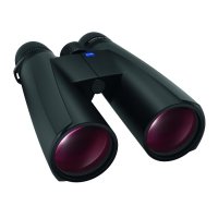 Бинокль Carl Zeiss CONQUEST HD 8x56