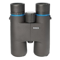 Купить Бинокль MINOX BLU 10x25 в Москве с доставкой по всей России