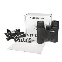 Бинокль Sturman 8x25 WP