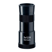 Купить Монокуляр Carl Zeiss 3X12 / 3Х кратный умножитель мощности биноклей в Москве с доставкой по всей России