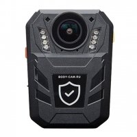 Купить Портативный видеорегистратор BODY-CAM BC-1 в Москве с доставкой по всей России