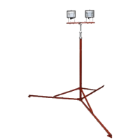 Купить Осветительная установка МОК-2*50 LED-4.0Р в 