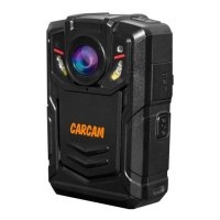 CARCAM COMBAT 2S 16GB Персональный видеорегистратор