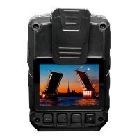 CARCAM COMBAT 2S 32GB Персональный видеорегистратор