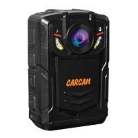 CARCAM COMBAT 2S 16GB Персональный видеорегистратор