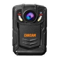 CARCAM COMBAT 2S 128GB Персональный видеорегистратор