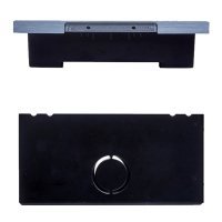 Вызывная панель Qtech QDB-27C-H