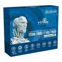 Репитер Titan-1800/2100/2600