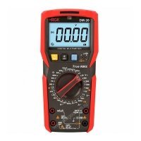Купить Цифровой мультиметр RGK DM-20 в 