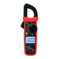 Купить Токоизмерительные клещи RGK CM-10 в 