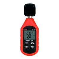 Купить Шумомер RGK SM-20 в 