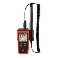 Купить Термогигрометр RGK TH-30 в 