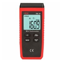 Купить Тахометр RGK TM-10 в 