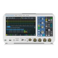 Купить Осциллограф R&S RTM3004 в 