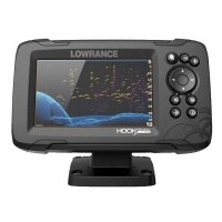 Купить Эхолот Lowrance Hook Reveal 5 HDI 83/200 в Москве с доставкой по всей России