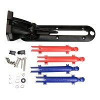 Купить Крепление TotalScan and StructureScan 3D Plastic Replacement Bracket в Москве с доставкой по всей России