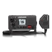 Купить Рация Lowrance Link-6S Marine DSC VHF Radio в 