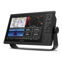 Купить Картплоттер Garmin GPSMAP 1222 Plus WW в 