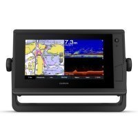 Купить Картплоттер Garmin GPSMAP 722xs Plus WW в 