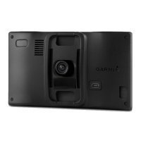 Навигатор Garmin DriveAssist 51 LMT-S Europe