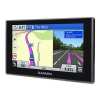 Купить Автонавигатор Garmin DriveSmart 51 LMT-S Europe в 