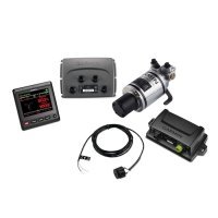 Купить Автопилот Compact Reactor 40 с GHC20 в 