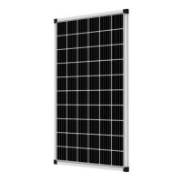 Купить Солнечная батарея TopRaySolar 280М в Москве с доставкой по всей России