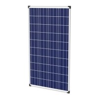 Купить Солнечная батарея TopRaySolar 110П в Москве с доставкой по всей России