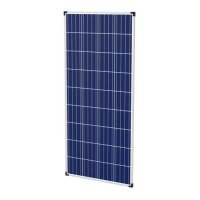 Купить Солнечная батарея TopRaySolar 160П в Москве с доставкой по всей России