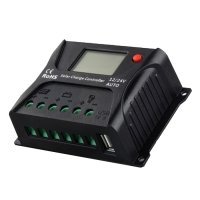 Контроллер заряда SRNE SR-HP2420 12/24V 20A