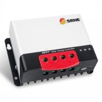 Контроллер заряда SRNE MC2430 MPPT 12/24В 30А