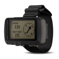 Купить Туристический навигатор Garmin Foretrex 601 в 