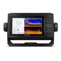 Купить Картплоттер Garmin ECHOMAP UHD 62cv в 