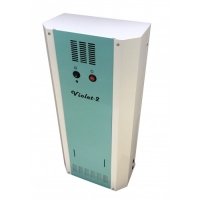 Купить Бактерицидный облучатель рециркулятор UVC Violet - 2 без лампы в 