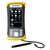 Купить Полевой контроллер Topcon FC-500 в 