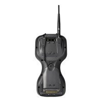 Контроллер-блок управления Trimble TSC3, ПО TA, QWERTY