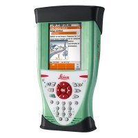Купить Полевой GPS/GNSS контроллер Leica CS10 в 