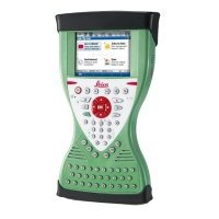 Купить Полевой GPS/GNSS контроллер Leica CS15 в 