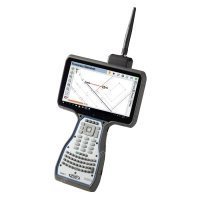 Полевой контроллер Spectra Precision Ranger 7 QWERTY