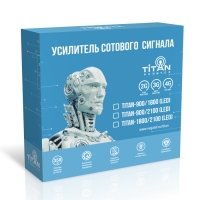 Репитер Titan-900/1800 (LED)