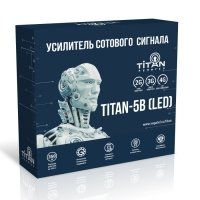 Репитер Titan-5B (LED)